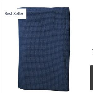 Company Store Full Blanket